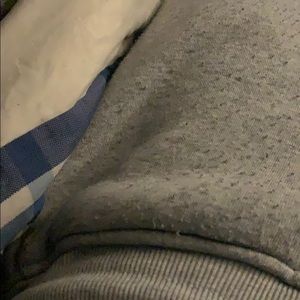 Meet your Posher, Demonta